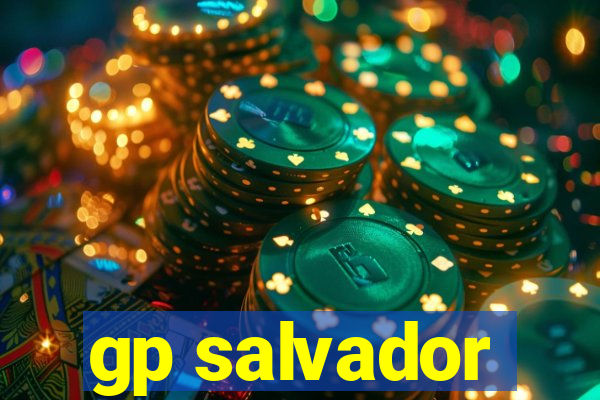 gp salvador